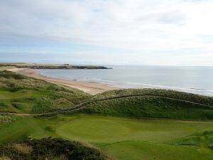 Cruden Bay 15th Ocean